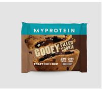MyProtein Protein Filled Cookie 12x75g Chocolate Chip