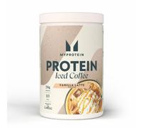 Myprotein Protein Iced Coffee | High-Protein & Real Coffee Drink Mix | 20g Prote