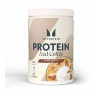 Myprotein Protein Iced Coffee | High-Protein & Real Coffee Drink Mix | 20g Protein | Low Sugar | Supports Muscle Growth & Recovery | Café-Inspired Taste (20 Servings (Pack of 1), Iced Latte)