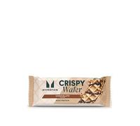 MyProtein Protein Wafers, Chocolate 10 x 40, One Colour, Women One Colour
