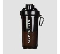 Myprotein Smartshake Slim Shaker ,Black ,500 ml