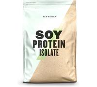 Myprotein Soy protein isolate chocolate, 1000 g