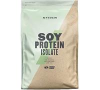 Myprotein Soy Protein Isolate - Chocolate Smooth 2.5KG
