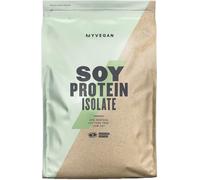 Myprotein Soy Protein Isolate - Chocolate Smooth 2.5KG