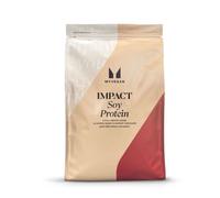 MYPROTEIN Soy Protein Isolate Vanilla - 2.5kg