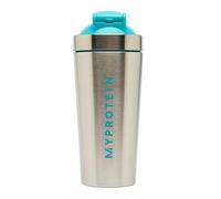 MyProtein Stainless Steel Protein Shaker Bottle - 750ml