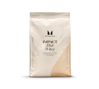 MyProtein Impact Diet Whey Powder - Optimal Weight Loss & Muscle Support