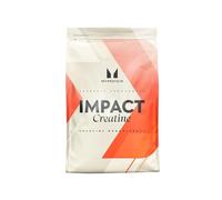 Myprotein The Creatine (Creapure®) | Micronised Creatine Monohydrate Powder | High Purity - 3g Per Serving | 500 g Unflavoured - Premium Nutritional Supplement