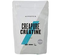 Myprotein The Creatine (Creapure®) | Micronised Creatine Monohydrate Powder | High Purity - 3g Per Serving | 500 g Unflavoured - Premium Nutritional Supplement