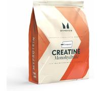 MY PROTEIN Creapure Creatine Monohydrate Creatine, 250 g