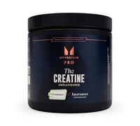 Myprotein The Creatine (Creapure®) | Micronised Pure Creatine Monohydrate Powder | High Purity - 3g Per Serving | 250 g (83 Servings) - Unflavoured - Premium Nutritional Supplement