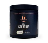 Myprotein The Creatine (Creapure) | Micronised Pure Creatine Monohydrate Powder | High Purity - 3g Per Serving | 250 g (83 Servin