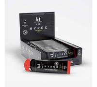 Myprotein THE Energy Gel (HYROX Edition) in Raspberry MyProtein Raspberry