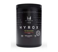 MyProtein THE Recovery (Hyrox) - Orange & Mango, 16 Servings