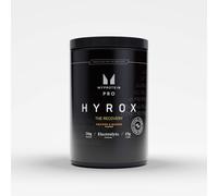 MyProtein THE Recovery (Hyrox) - Orange & Mango, 16 Servings