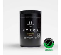 MyProtein THE Recovery Orange & Mango Powder Flavour - 16 Servings