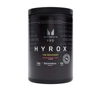 MyProtein THE Recovery Strawberry Kiwi Powder Flavour - 16 Servings