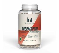 MyProtein Thermopure - Unflavoured, 180 Capsules