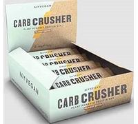 MyProtein Vegan Carb Crusher Chocolate Orange, 60 g, Box of 12