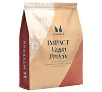 Myprotein Vegan chocolate protein blend, 1000 g