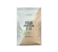 MyProtein Vegan Protein Blend Chocolate Protein Nutrition Powder Flavour - 2.5kg