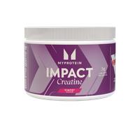 MyProtein Vimto Impact Creatine 153g