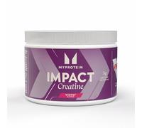 Myprotein Impact Creatine Monohydrate - Vimto - 255g | Micronized Creatine Powder with 3g Per Serving - Fruity Flavour - Pure Creatine Nutritional Supplement - Muscle & Performance Booster