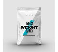 Myprotein Weight Gainer Blend Unflavoured 2,5KG