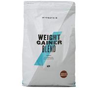 Myprotein Weight Gainer Powder, Chocolate Smooth