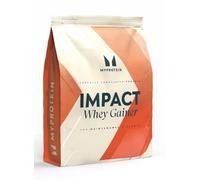 MyProtein Whey gainer - 1kg/2.5g/5kg New Long dated stock