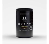 Myprotein X Hyrox - The Recovery Protein Orange & Mango 16 Serve