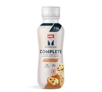 Myprotein x Müller Complete Protein Shakes | 6 x 500ml - Cookies & Cream Flavour - 34g Protein Ready-to-Drink Meal Replacement | 505kcal | 26 Vitamins & Minerals for Immunity, Energy & Bone Health