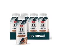 Myprotein x Muller Protein Shake Chocolate 385ml - Case of 8 [Best Before: 12/11/2025]