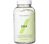 Myprotein ZMA 270 Capsules