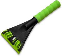 MYPURECORE Heavy Duty Ice Scraper For Car Windscreen