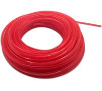 MYPURECORE Strimmer Line Red Star 2.4 mm X 15M Strimmer Wire