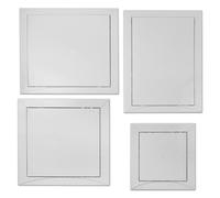 MYPURECORE Versatile ABS Plastic Inspection Hatch