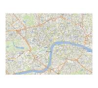 Helvetiq 99790 - mypuzzle London - 1000 Pieces