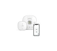 CHAMBERLAIN Smart Garage Control - Wireless Garage Hub and Sensor with