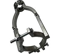 Myqqhbs Square Hole Drill Fixed Stand Holder Hand Electric Drill Tenon Bracket Woodworking Table Drill Tenon Bracket