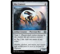 Myr Convert | Phyrexia: All Will Be One