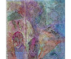 myr. - Diamondbacks Make Wonderful Pets [VINYL]