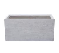 Plant Pot MYRA 80 cm White