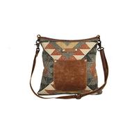 Myra Bag Angle-Tangle Shoulder Bag S-2072