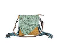 Myra Bag Leaf Of Spring Concealed Bag S-4770, Multicoloured