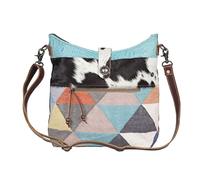 Myra Bag Rich Jazz Shoulder Bag S-4410, Multicoloured