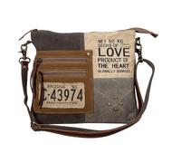 Myra Bag Small Crossbody Bag - Small Crossbody Bags for Women, Travel Purse, Everyday Casual Use, Purses for Women, Seeds of Love