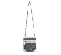 Myra Bag Small Crossbody Bag - Small Crossbody Bags for Women, Travel Purse, Everyday Casual Use, Purses for Women, Moroccan Nights, Moroccan Nights