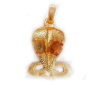 Myra kalsarp Dosh Nivaran Pendant Reduce Bad Effects Of Rahu And Ketu Unisex Pendant