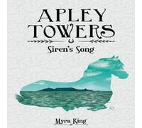 Myra King Siren's Song Paperback Book Myra King Multicolor